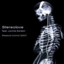 Stereolove feat. Lonnie Gordon - Pleasure Control (Pete Bellis, Tommy + Stereolove Vox Dub Club)