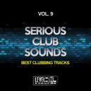 Squeeze DJ - Overcast