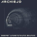 Archie JD - Tomorrow What (Original Mix)