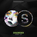 Jebby Jay - Disorder