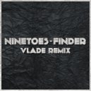 Ninetoes - Finder