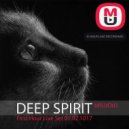 bRUJOdJ - Deep Spirit (First Hour Live Set 01.02.2017)