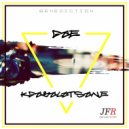 Benediction - Gae Kgabalatsane