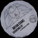 Bryan Evans - Rhydim (Original Mix)