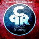Valiant Coos - Johed