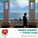 Angelo Draetta & Curtis Clark - Where Do You Go (Instrumental Mix)