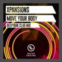 eXpansions - Move Your Body