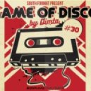 Dimta - Game of Disco #30 (Compiled and Mixed by Dimta) (Original Mix)