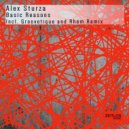 Alex Sturza - Solstice (Original Mix)