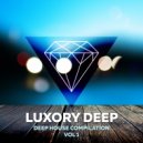 Dj ALEX KOZH - Fantasy world (Original Mix)