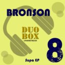 Bronson - Supa (Original mix)