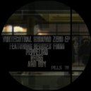 Vortechtral - Ground Zero (Peppelino Remix)