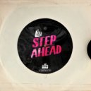 Liu feat. Vano - Step Ahead (Extended Mix)
