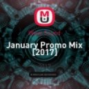 Wave Sound - January Promo Mix [2017] (Mix)