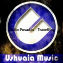 Julio Posadas & Ricky Vives & Wifi Yi Tong - Maximizing The Audience (Original Mix)