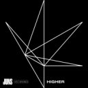 The Juns & Vee Brondi - Higher (Radio Mix)