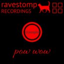 Pow Wow - Stompin (Original Mix)