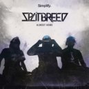 Splitbreed - Almost Home