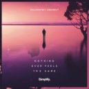 Exclusion - Nothing Ever Feels The Same (feat. joegarratt)