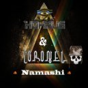 Hohrus & Coronel - Namashi