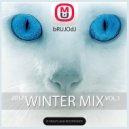 bRUJOdJ - Winter Mix Vol.1 (2017)