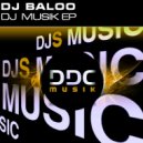 Dj Baloo - Pankour