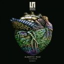 Alberto Ruiz - Kryptonita