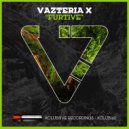 Vazteria X - Machines