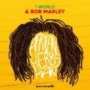 1 World & Bob Marley - African Herbsman (ADroiD & Lotus Extended Remix)