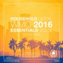 Gary Wood - Take Me There