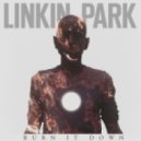 V.E.I feat. Linkin Park - Burn It Down