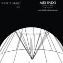 Alex Endo - Dark Korus (NoOneKnown gone dark edit)