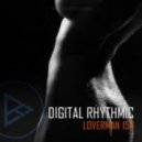 Digital Rhythmic - Loverman_150 (Studio Live Compilation)