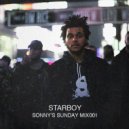 The Weeknd - Starboy