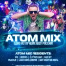 Smash feat. Ridley - Future People (Atom Mix Instrumental)