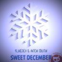 Klinedea & Anton Ishutin - Sweet December (Anton Ishutin Remix)