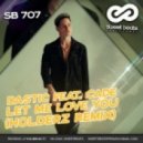 Dastic Ft. CADE - Let Me Love You (Holderz Remix)