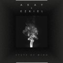 AKAY feat. Ezkiel - State Of Mind (Original mix)