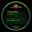 Vanguardist - Back To Disco (Original mix)