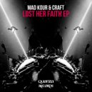 DJ Mad Kour - Angels & Demons (Original Mix)