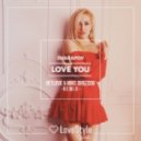 Sharapov - Love You (VetLove & Mike Drozdov Remix)