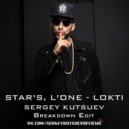 Star's, L'One - Lokti
