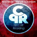 Moondead - Behind The Stars