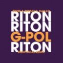 Riton - Rinse & Repeat (G-POL Remix)