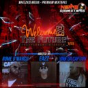 Various Artists - Welcome 2 The Future Vol. 8 (Dj Mixset)