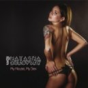 dj Natasha Bukovsky - My House, My Sex (EDM mix)