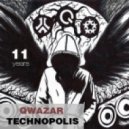 QWAZAR - Technopolis