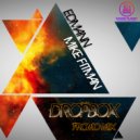 Edmann & Mike Fitman - Dropbox(Promo Mix) (Original Mix)