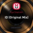 Ilya Shatckih - ID