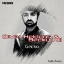 Oliver Heldens & Becky Hill - Gecko